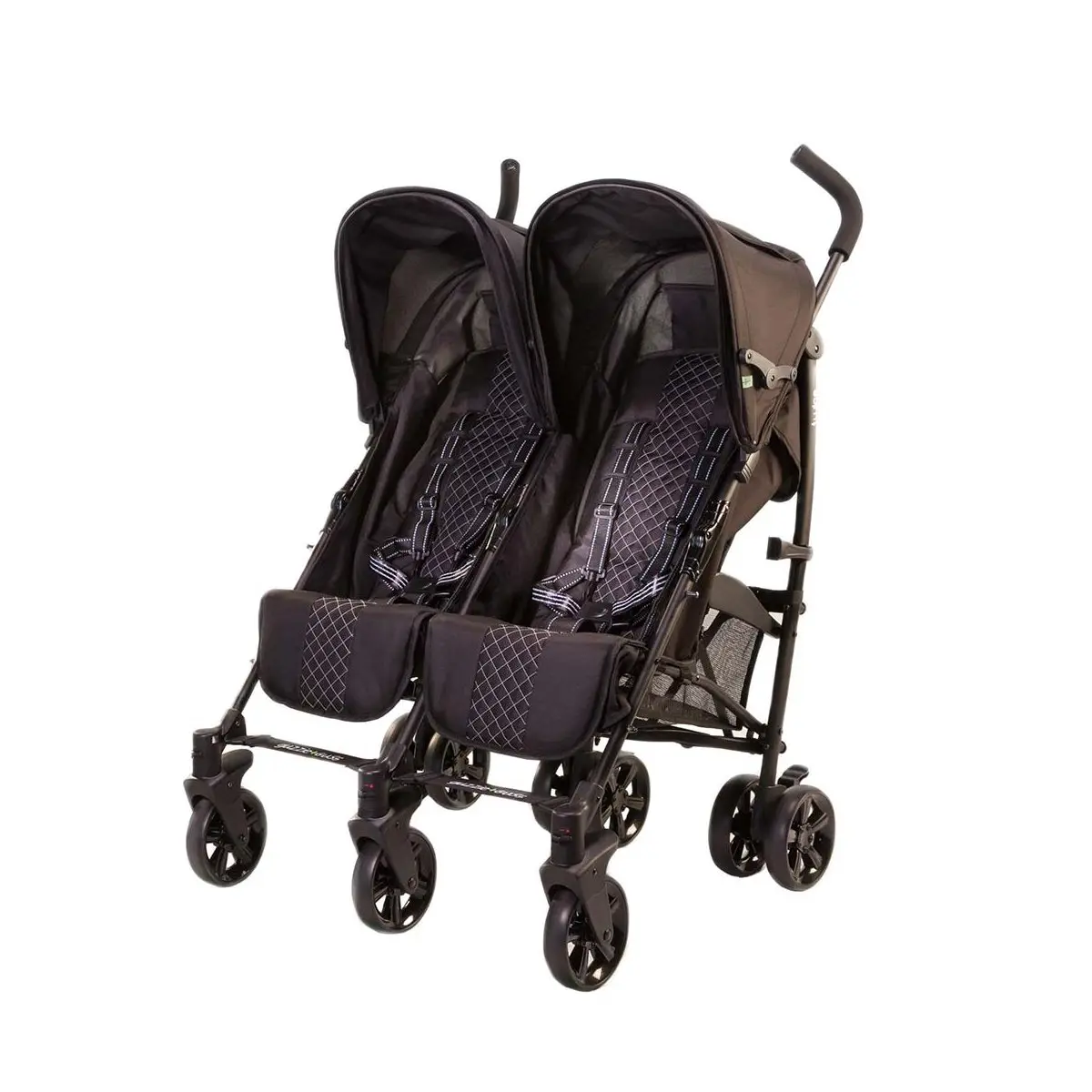 Guzzie & guss universal stroller hitch best sale
