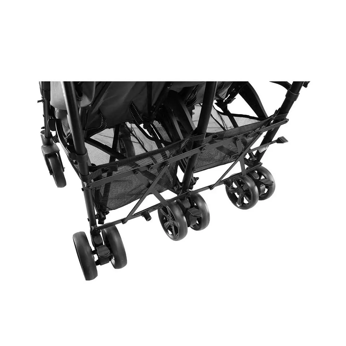 Guzzie and guss double umbrella stroller shop
