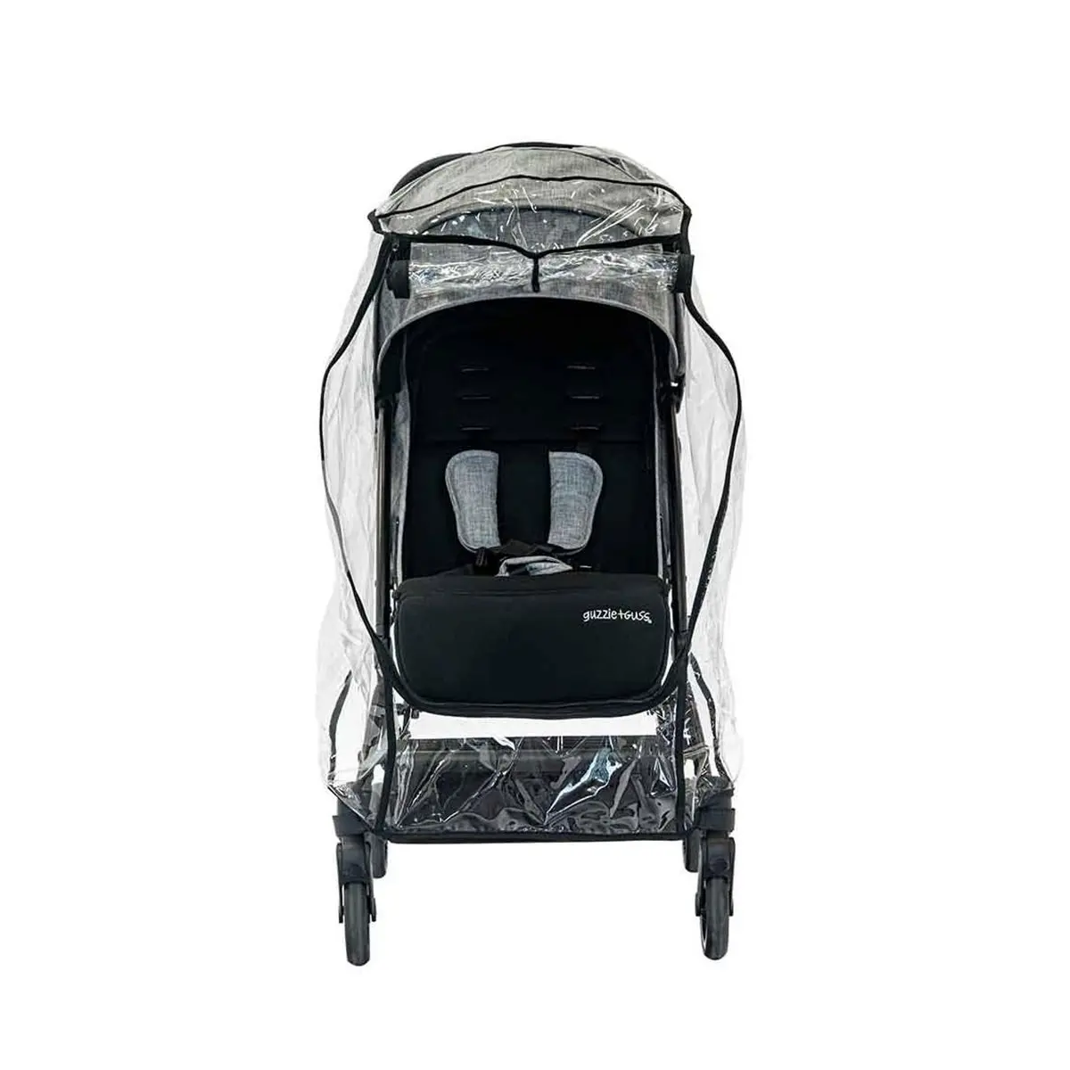 Guzzie and guss stroller top