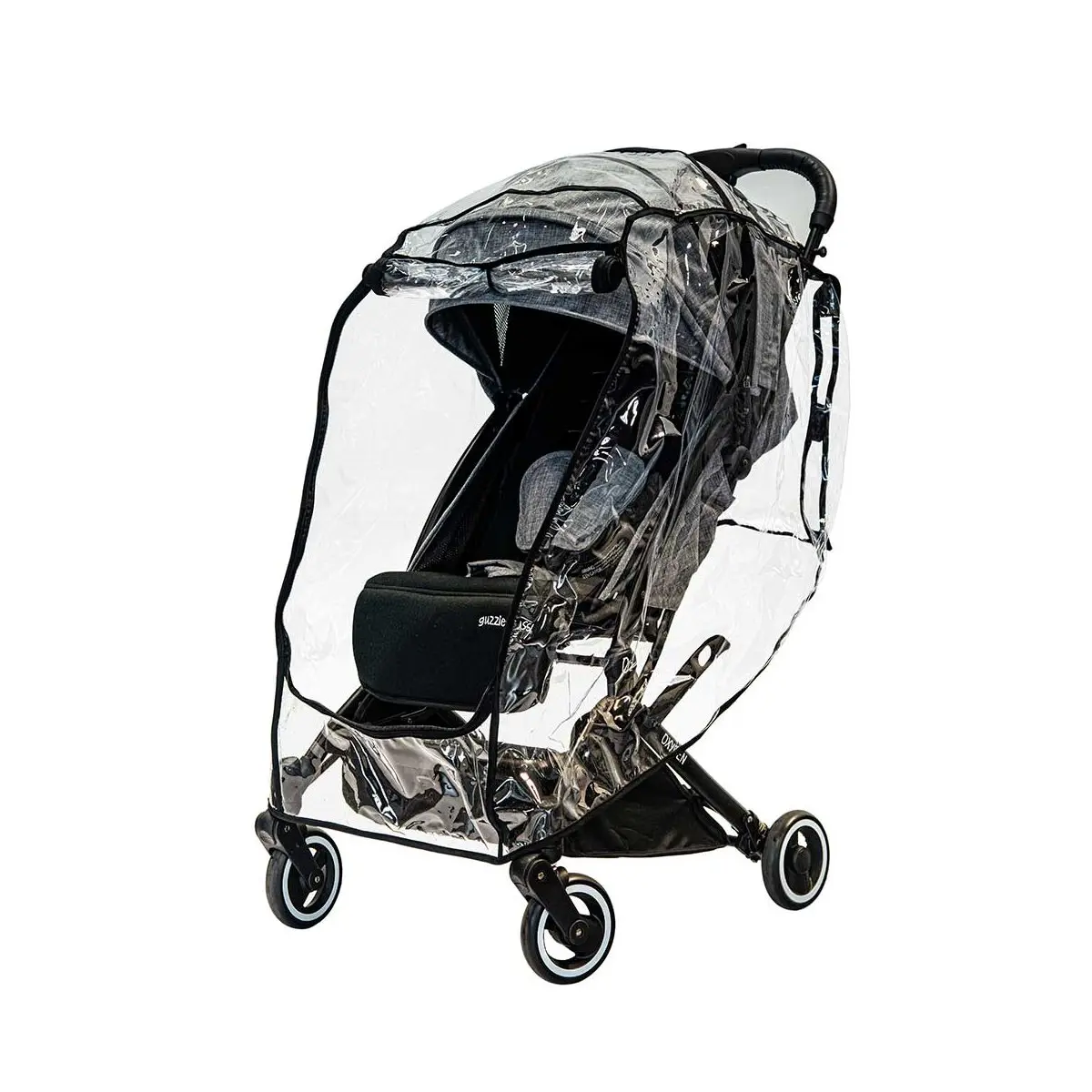 Generic stroller sales