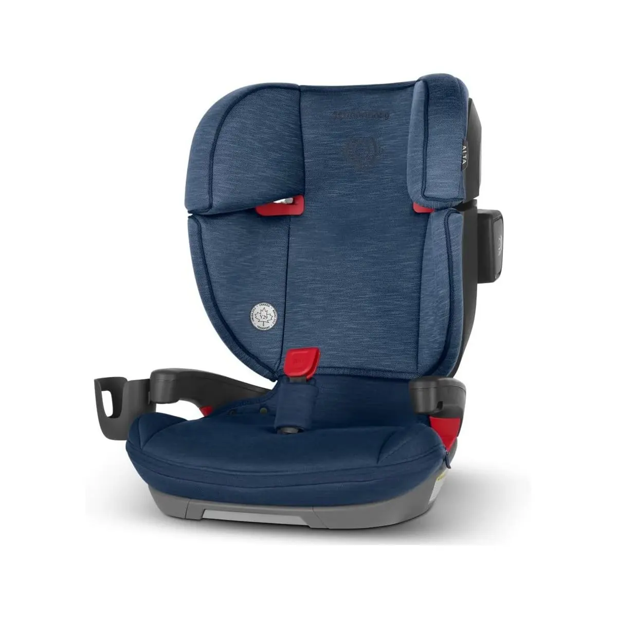 High back car seat online