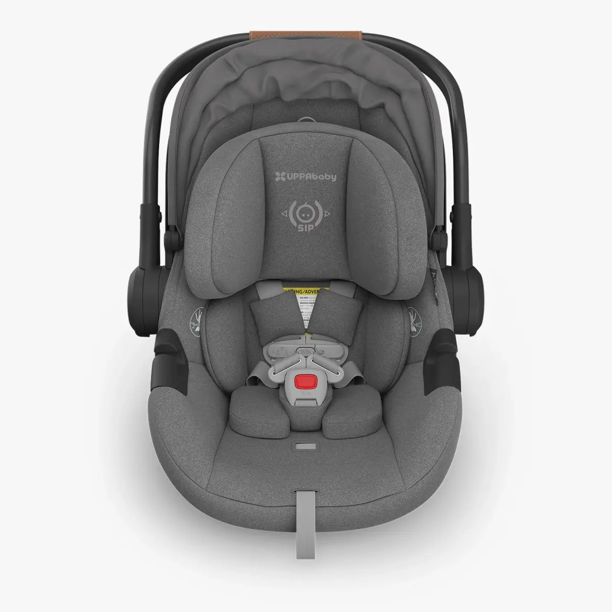 UPPAbaby Aria Lightweight Infant Car Seat Greyson TjsKids