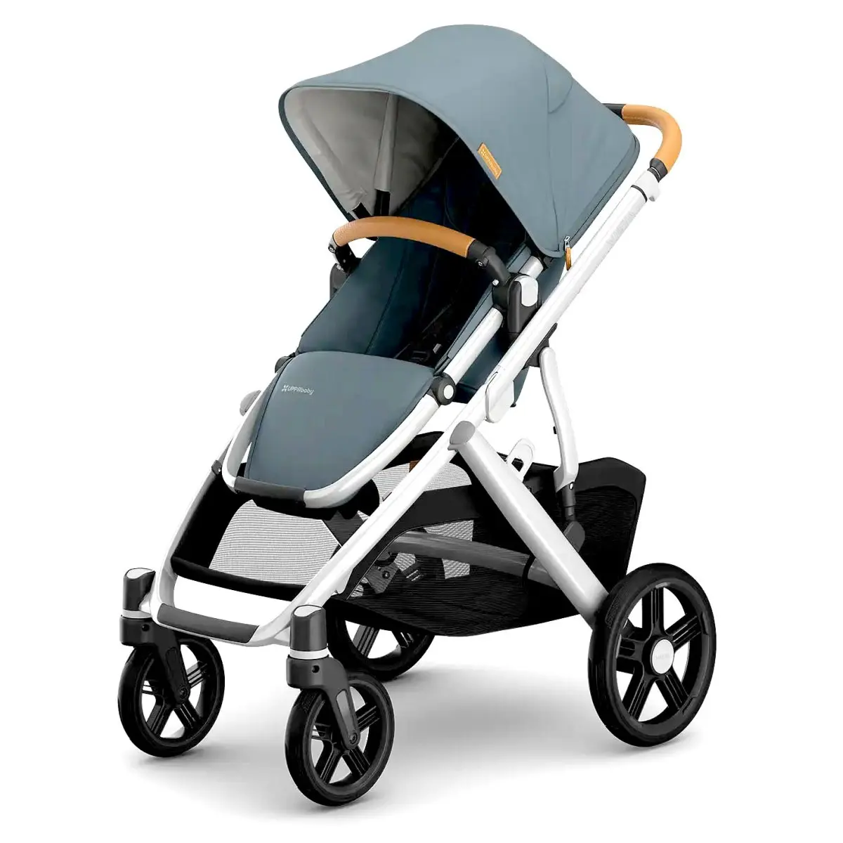 Folding vista stroller clearance