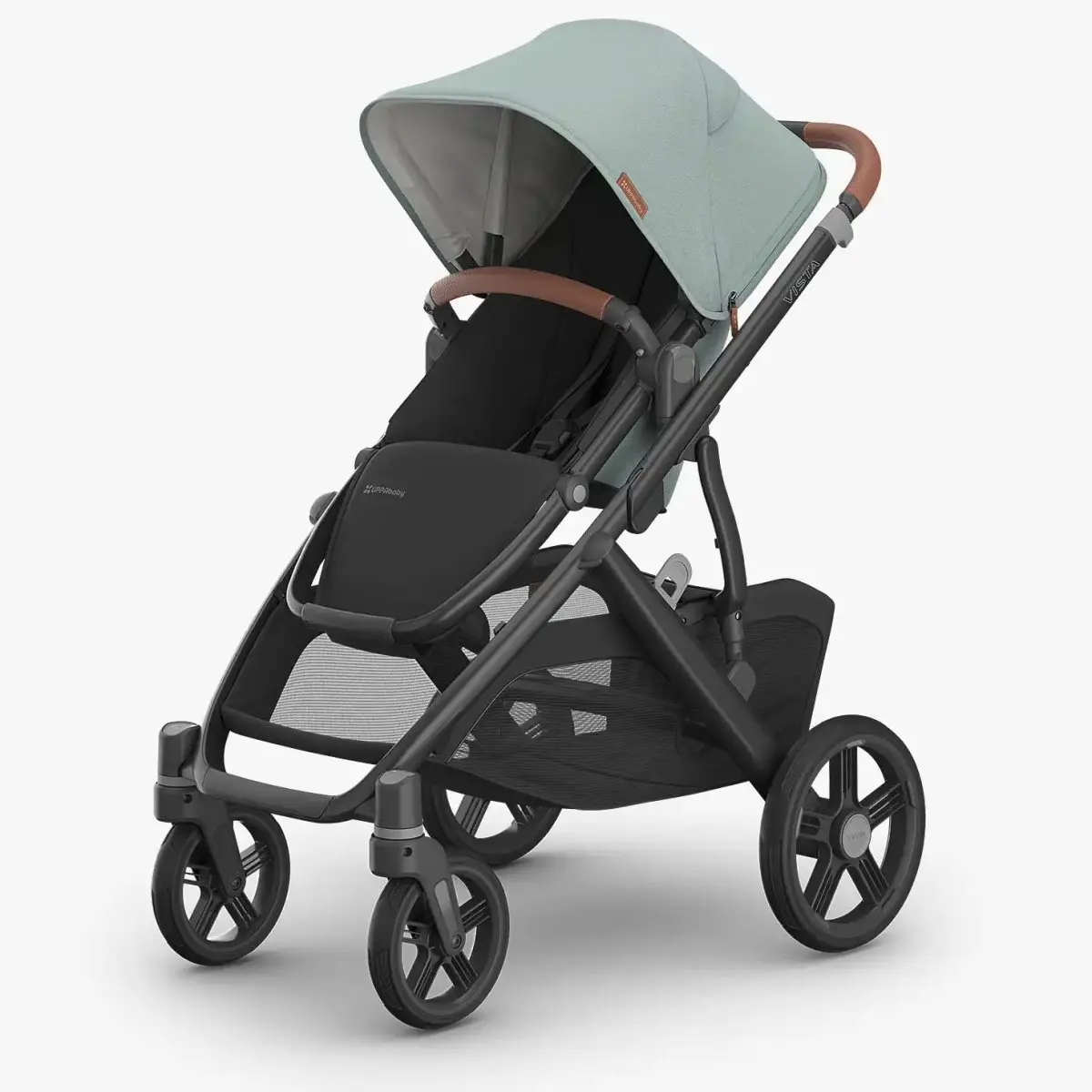 UPPAbaby Vista V3 Stroller Kenzi TjsKids