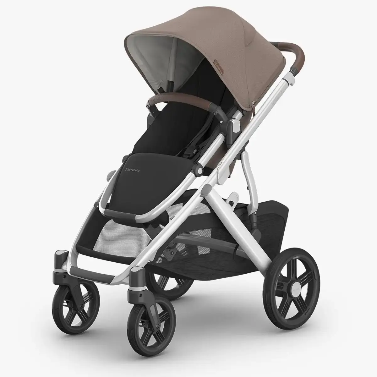 Uppababy vista forward facing age online