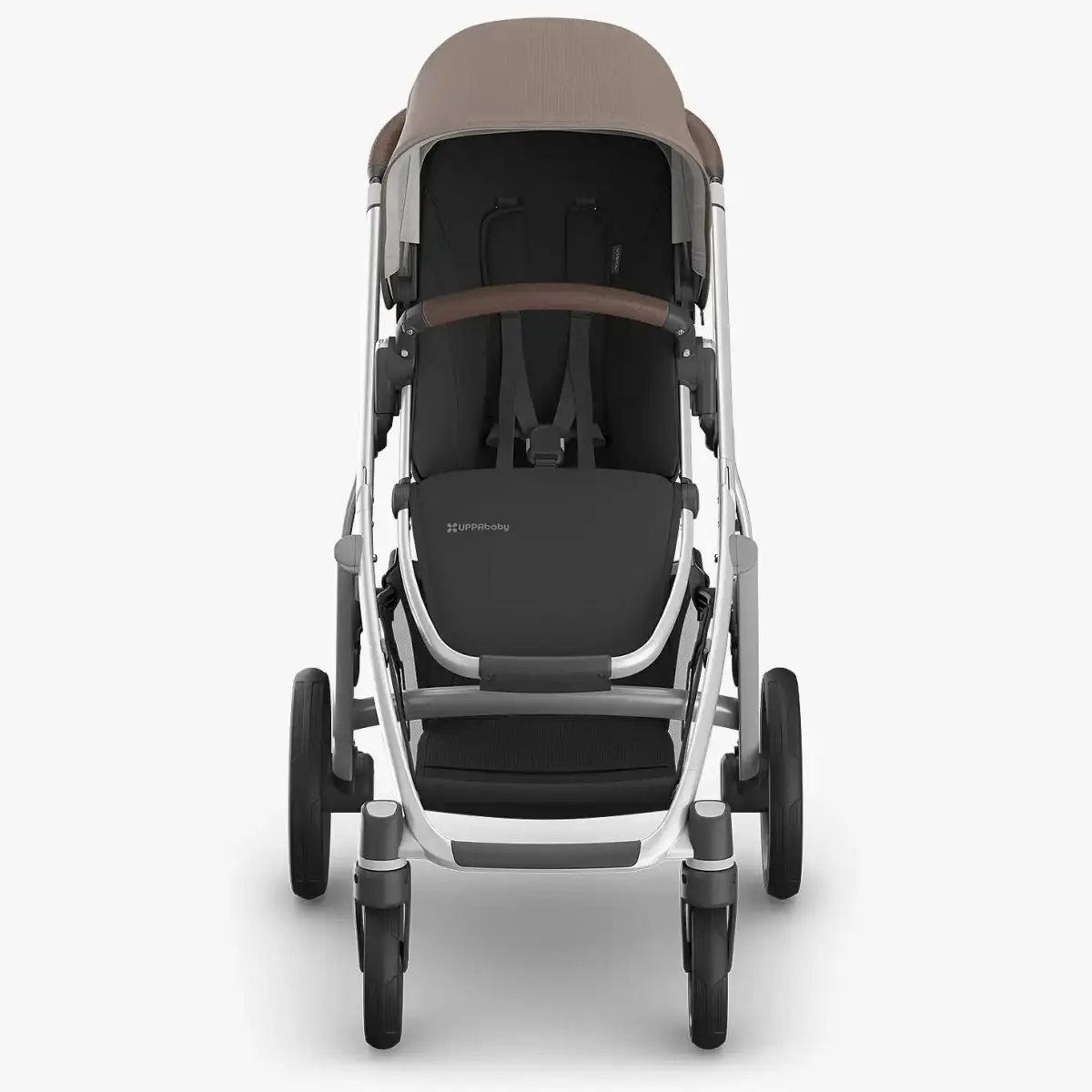 Uppababy vista folded dimensions discount