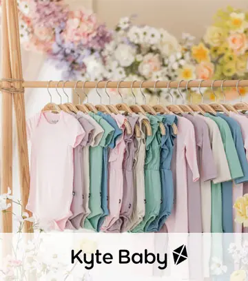 Shop Kytebaby Apparel