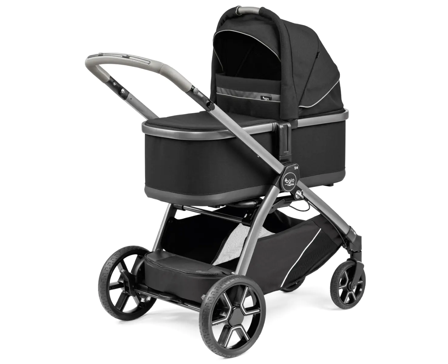 Z4 Stroller Bassinet