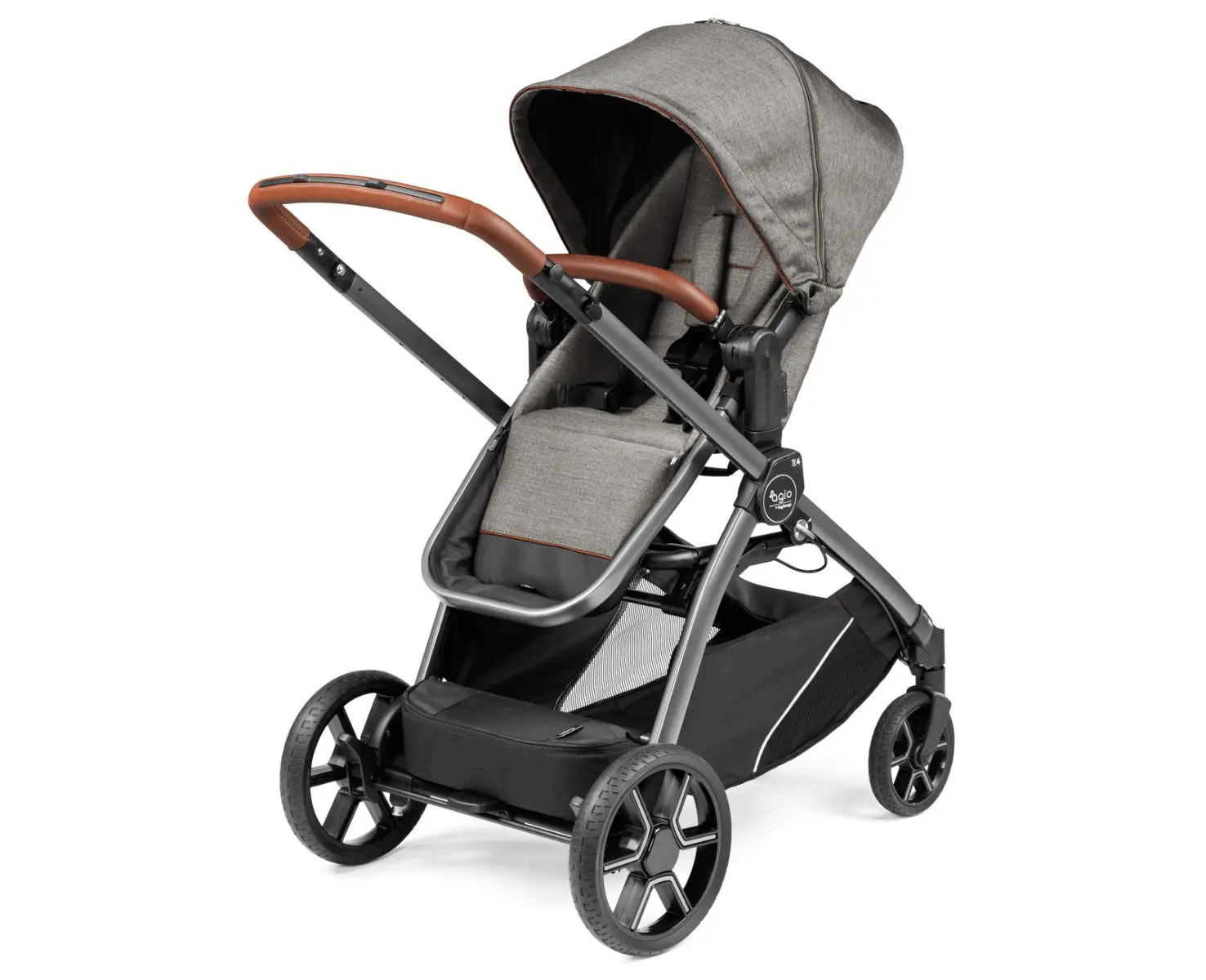 Peg perego z4 Reversible & Reclining Seat