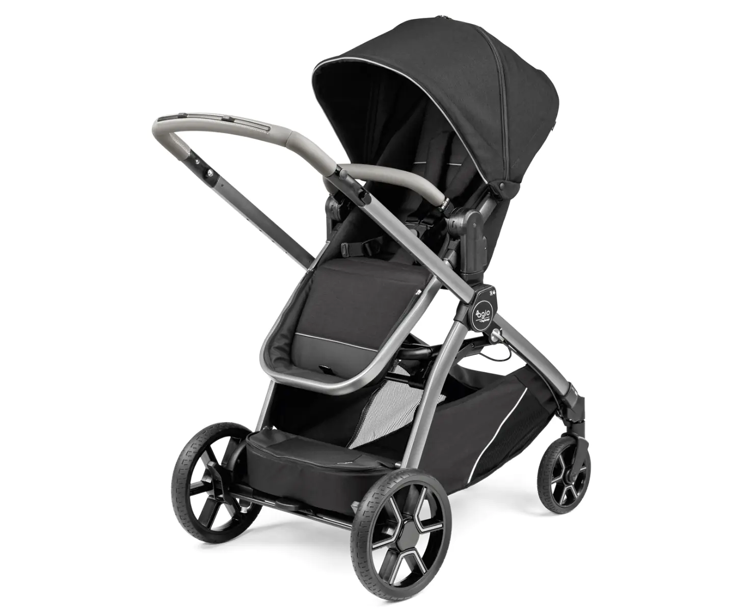 Peg perego z4 Reversible & Reclining Seat