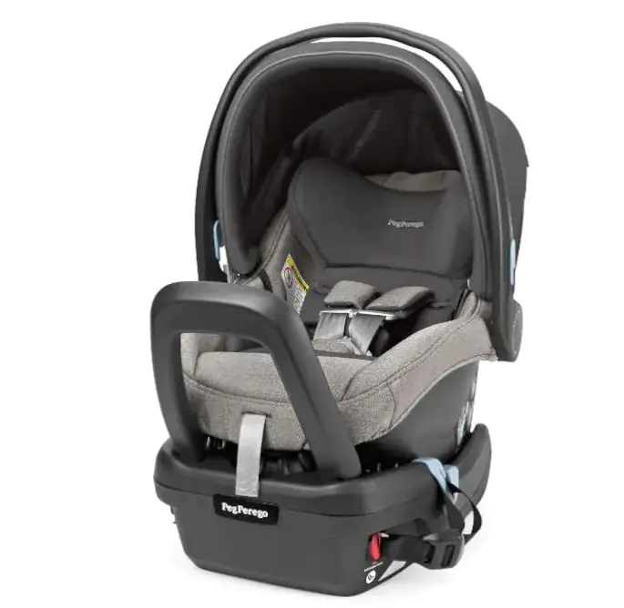 UPPABaby Mesa V2