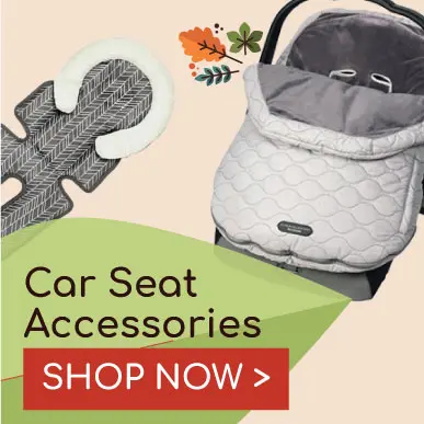 car seat accessories for fall tjskids