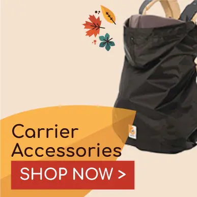 baby carrier accessories for fall tjskids