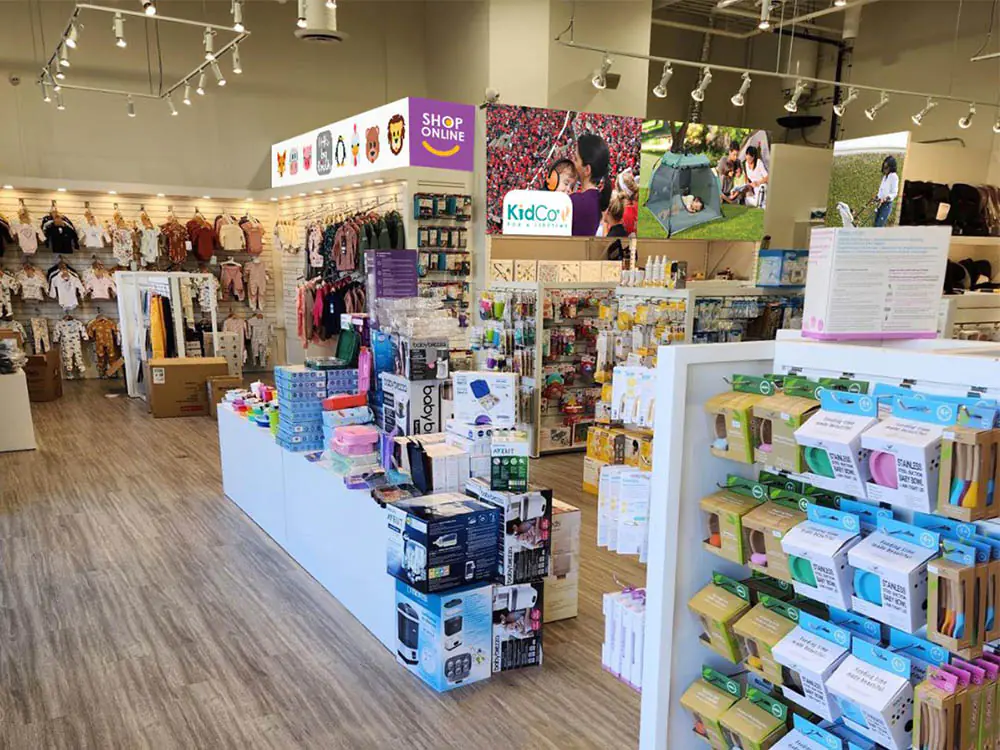 tjskids Abbotsford store location