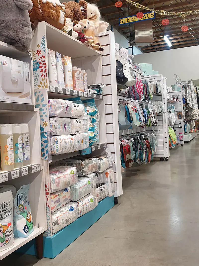 kelowna baby store images - TJSKIDS.COM