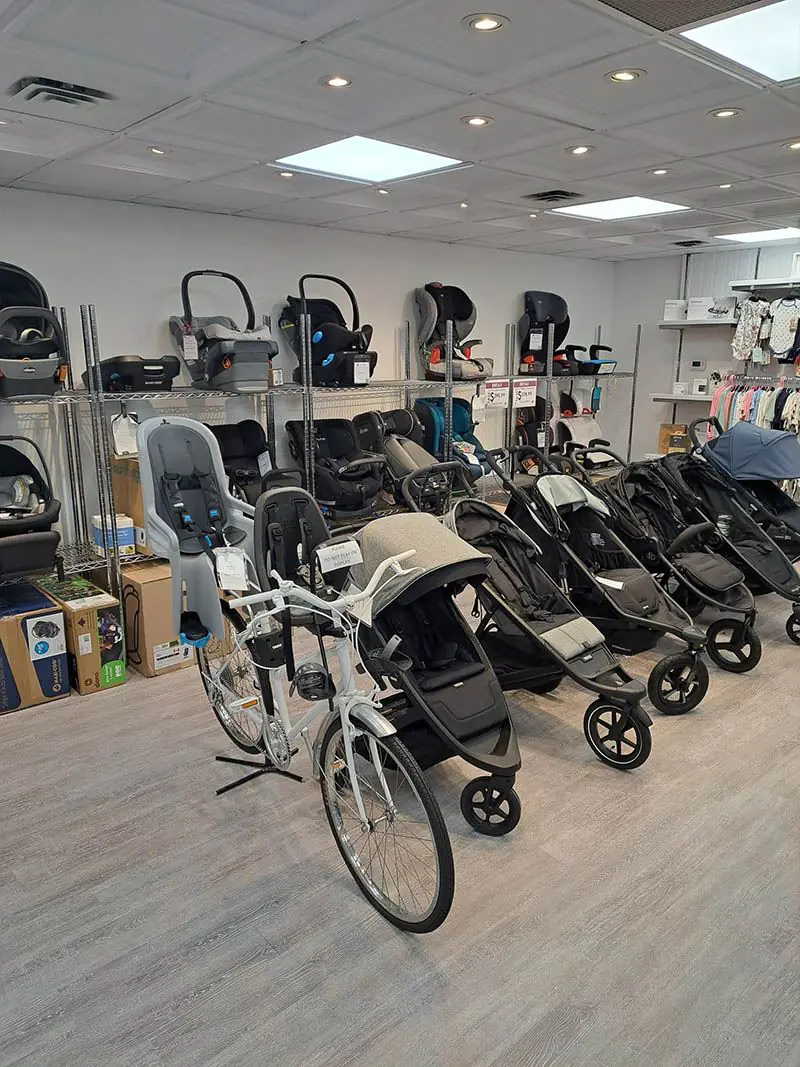 West 4th baby store images - TJSKIDS.COM