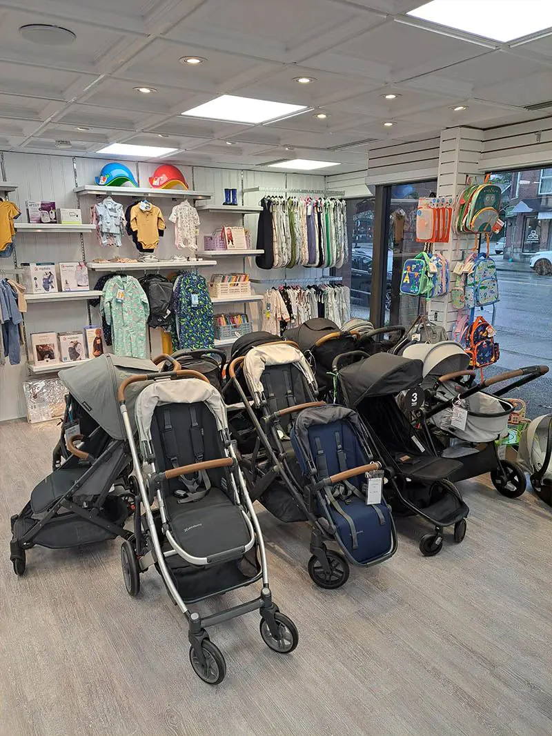 West 4th baby store images - TJSKIDS.COM