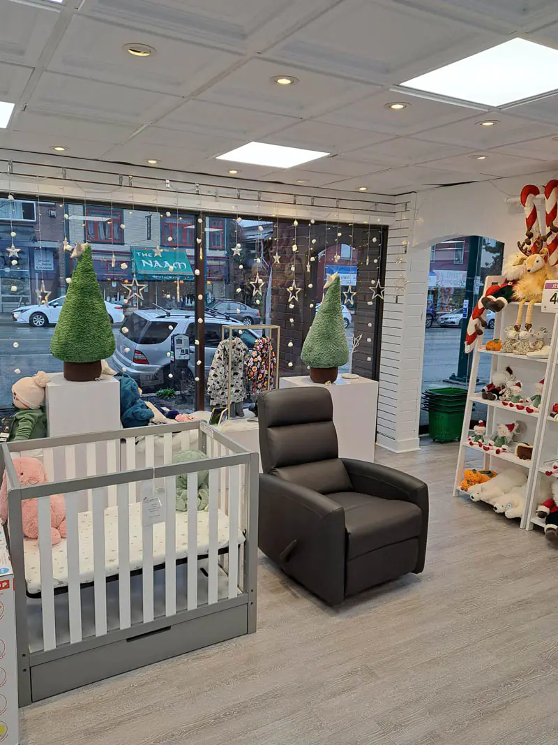 West 4th baby store images - TJSKIDS.COM