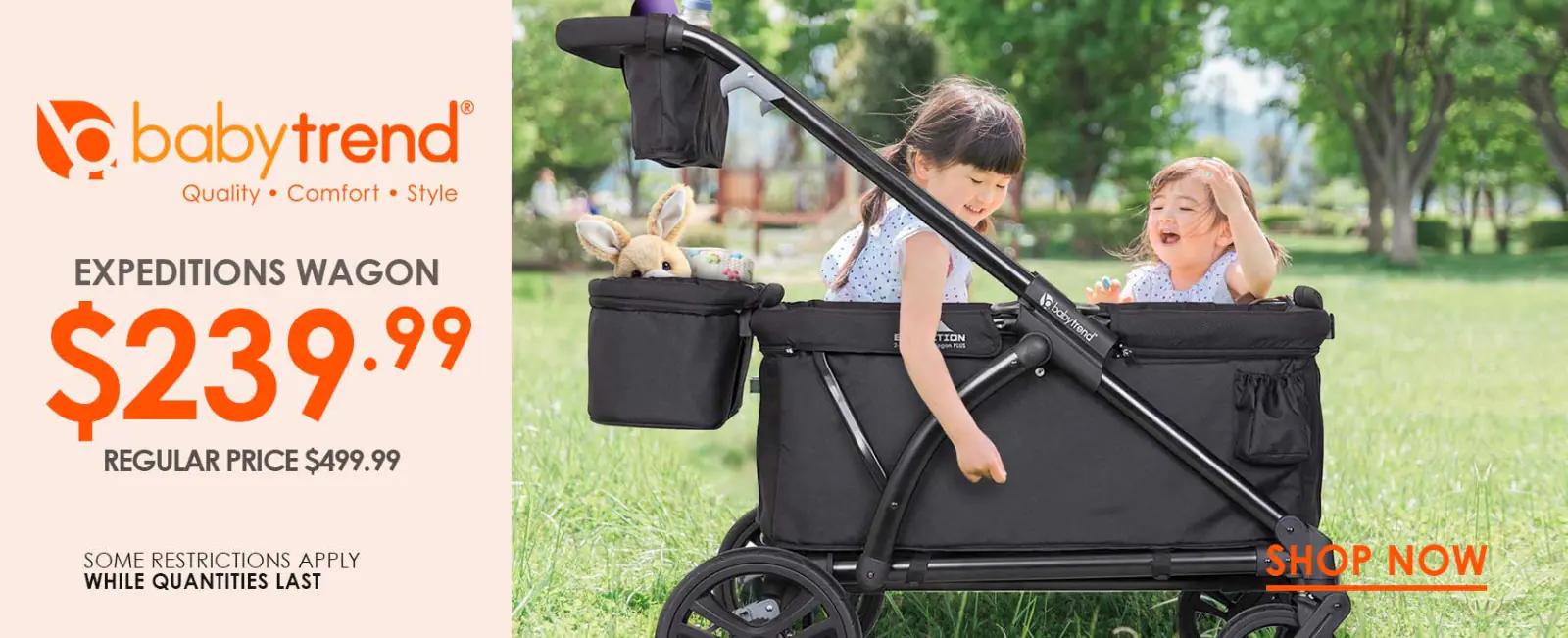 Baby Trend 
