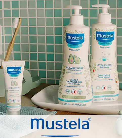 Mustela