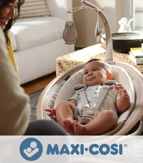 Maxi Cosi
