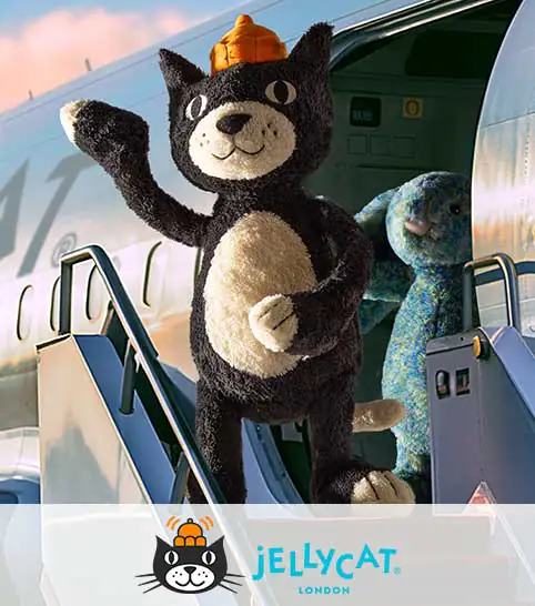 Jellycat