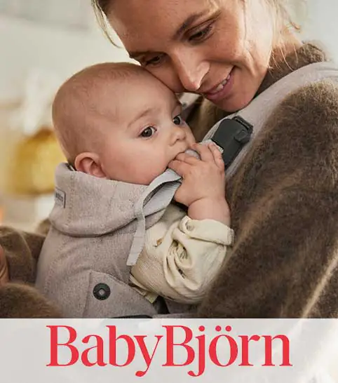 BabyBjorn