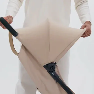 Clek Olli Booster - Flamingo