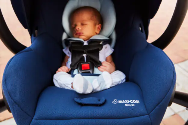 Maxi cosi mico max plus 30 2025