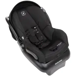 Maxi Cosi Mico 30 Infant Car Seat Midnight Black TJSKIDS.COM TjsKids