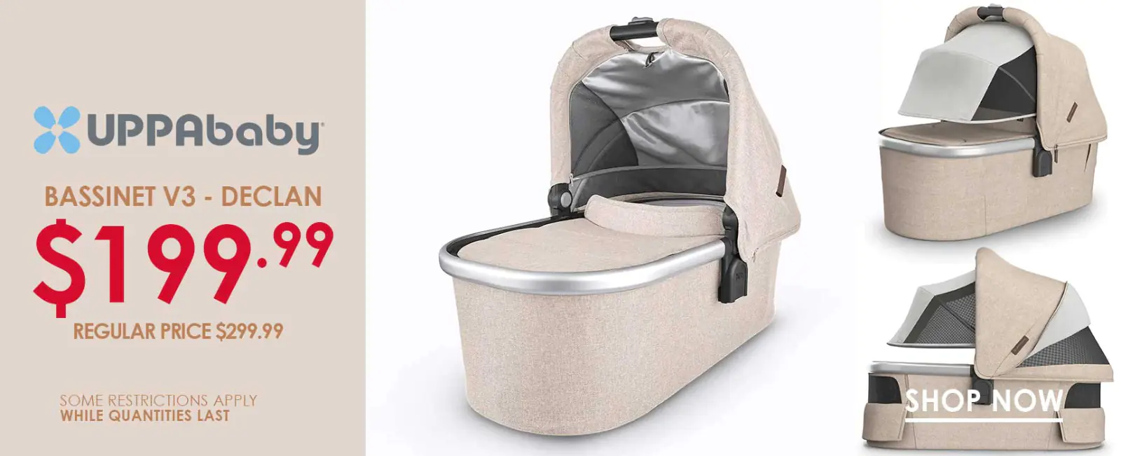 uppababy