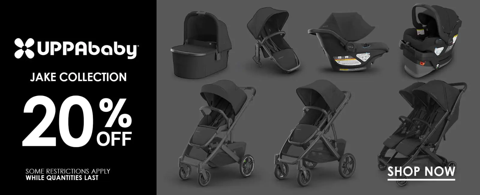 uppababy