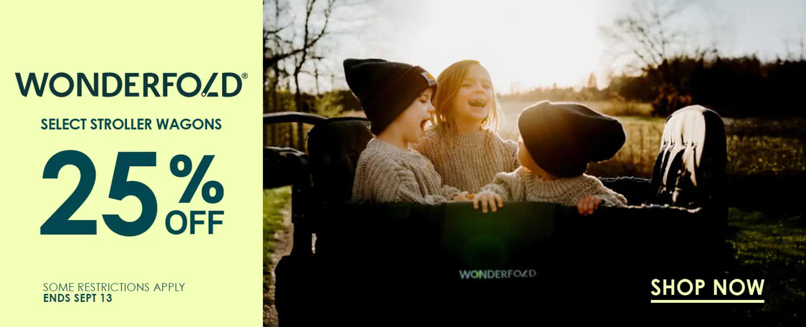 Wonderfold