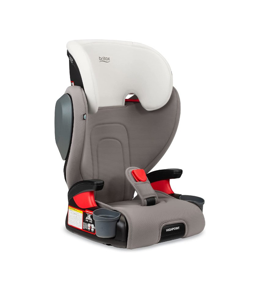 Britax 2 top
