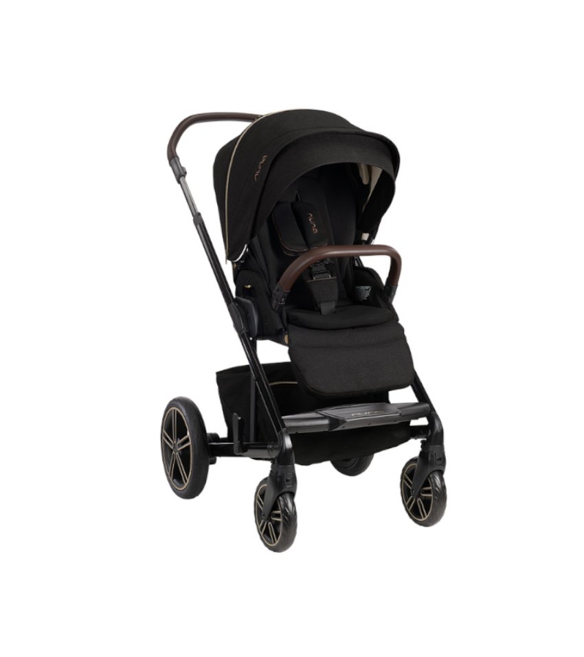 Nuna store mixx adapter