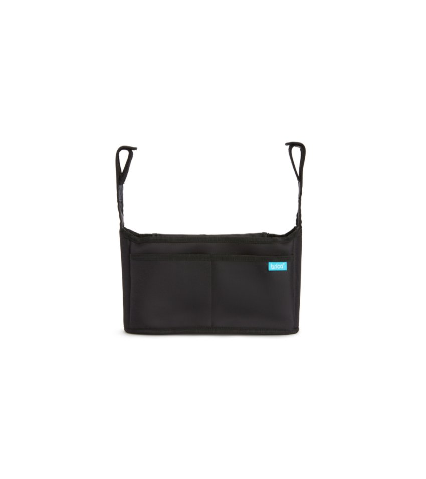 Brica stroller top