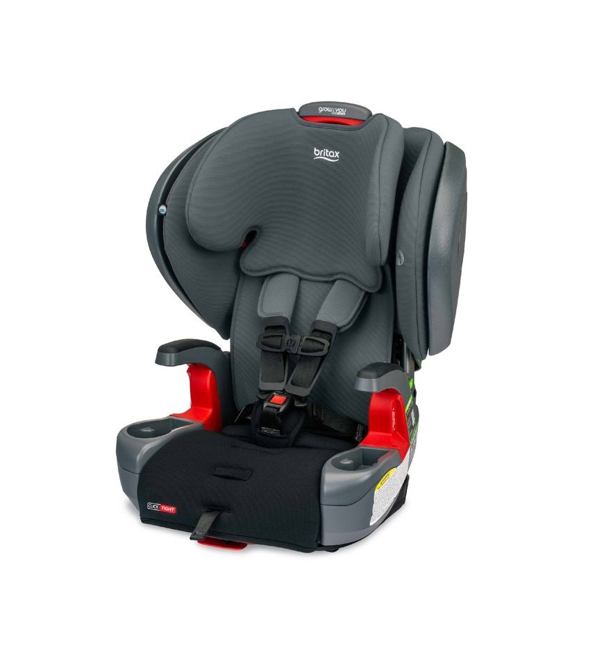 Buy Grow With You ClickTight Plus Harness-2-Booster Car Seat – ANB Baby