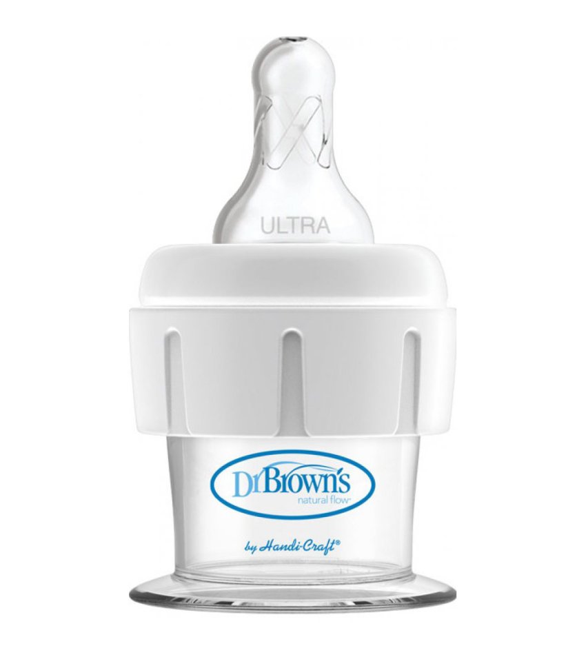 Dr. Brown's™ Breast Milk Collection Bottles