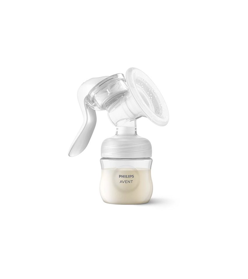 Avent manuel top