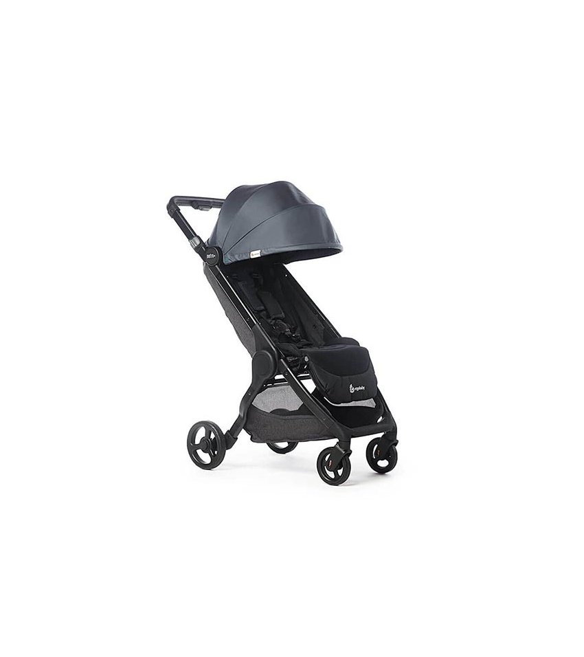 ergobaby buggy metro compact
