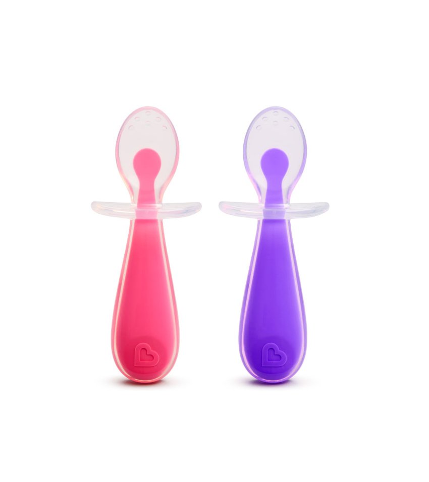 Munchkin toddler spoons deals