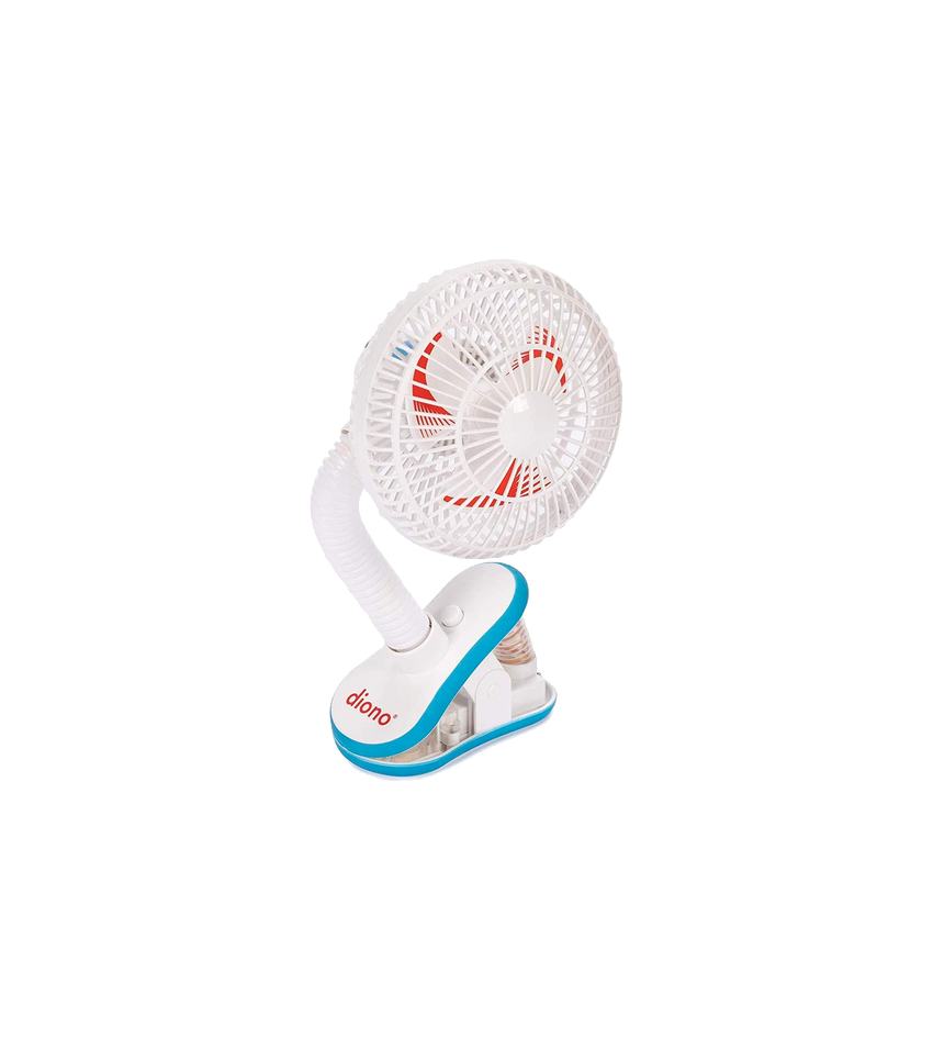 Diono stroller fan sales