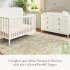 Briar Double Dresser - Bottle Green
