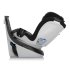 GOLD Revolve360 SLIM Rotational Car Seat - Obsidian