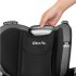 GOLD Revolve360 SLIM Rotational Car Seat - Obsidian