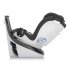 GOLD Revolve360 SLIM Rotational Car Seat - Pearl