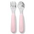 Fork & Spoon Set - Blossom