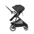 Shyft Intuiti+ Travel System with Revolve180 LiteMax NXT - Black Shale