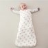 Sleep Bag 1.0 Tog - XS Teddy Bear