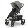 Vista V3 Stroller - Greyson